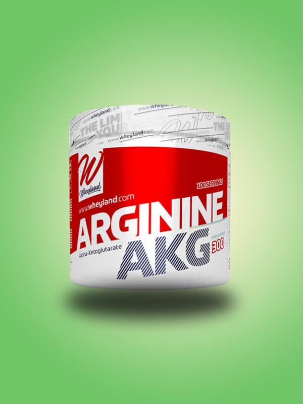 amionacido esencical arginina de wheyland