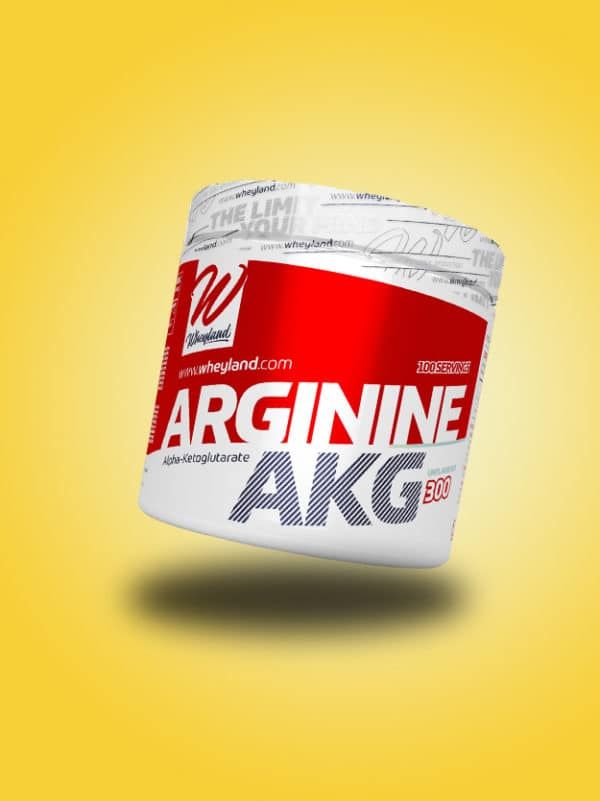 arginina akg de wheyland aminoacidos esenciales