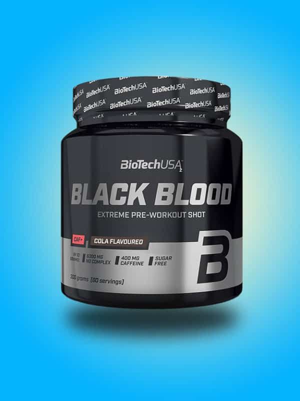 black blood biotech usa preentreno