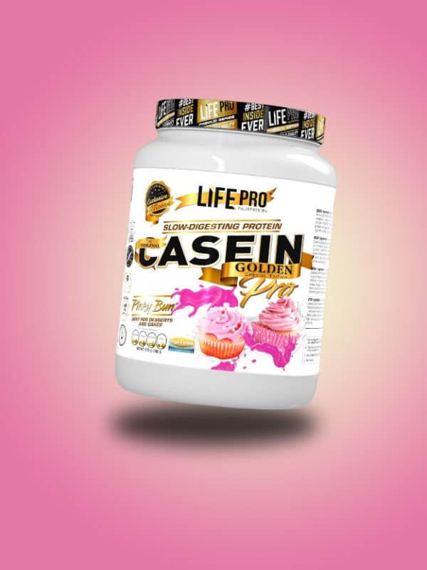 caseina proteina life pro gourmet life pro
