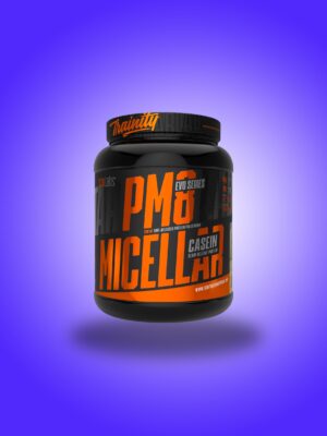 PM8 Micellar Casein de Starlabs 1kg | Caseína