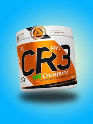 creatina cr3 creapure