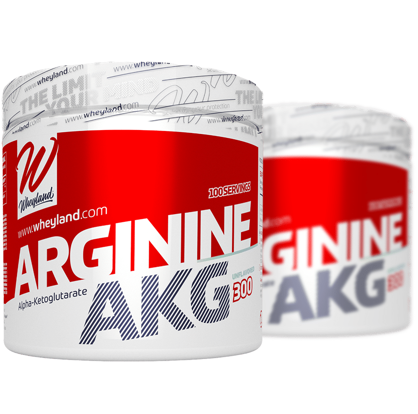aminocido no esencial arginina wheyland