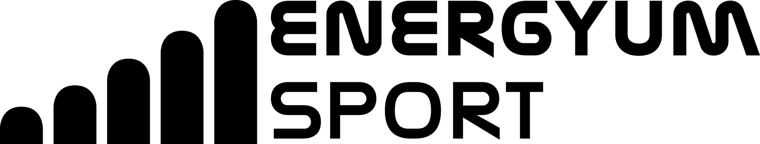 Logo de Energyum Sport