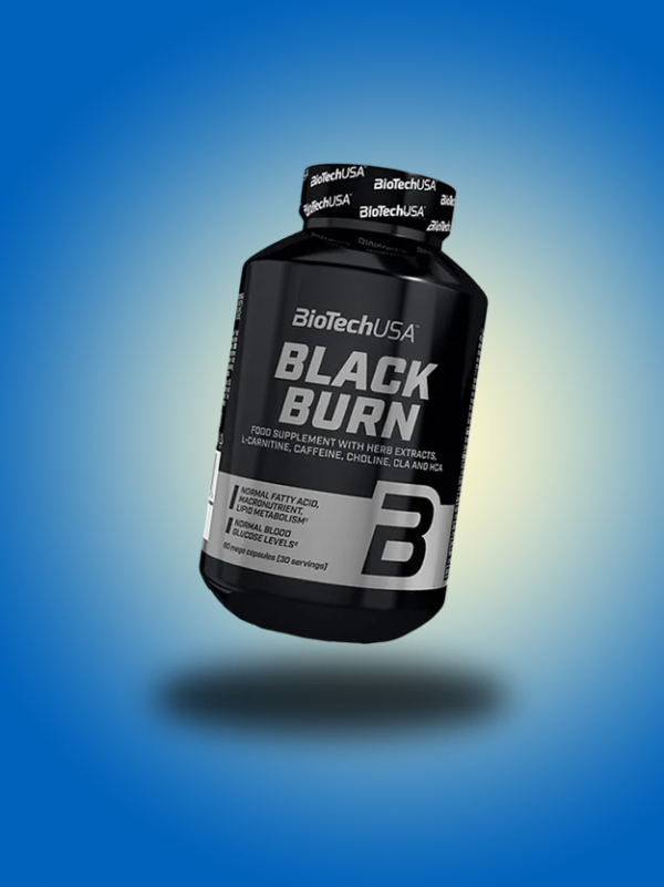 Black Burn BioTech USA