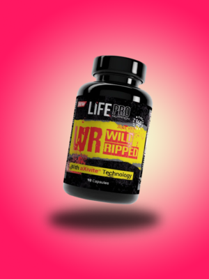 Wild Ripped de Life Pro