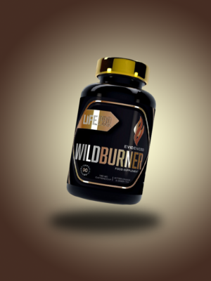 Wild Burner de Life Pro