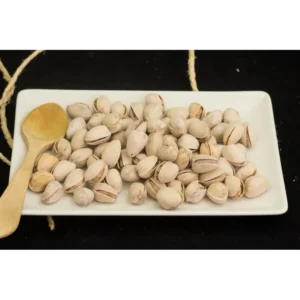 Pistacho nacional tostado 100grs
