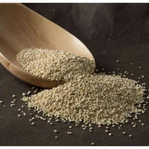 Quinoa blanca100grs