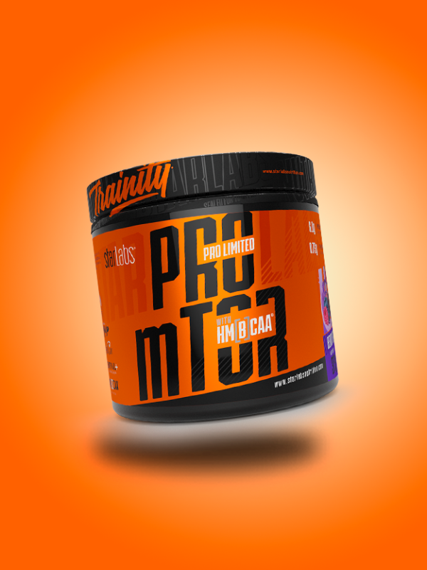 PRO MTOR de Starlabs 405g 25serv. | Aminoacidos