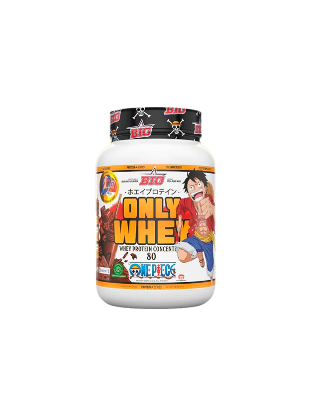 only-whey-one-piece-big caseina lacasitos big micelar