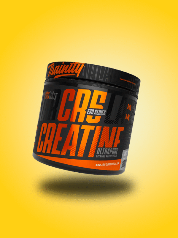 Creatina CR5 de Starlabs 500gr | Creatina