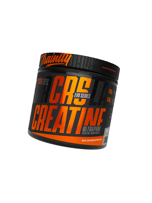 cr5 starlabs creatina