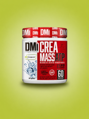 Crea Mass ATP 300grs