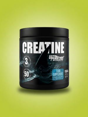 ONE RAW Creatina Monohidrato 150g